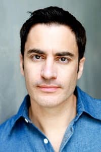 Jake Francis in Essex Boys: Law of Survival
