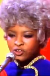 Rose Stewart in Sly & The Family Stone: Harlem Cultural Festival '69