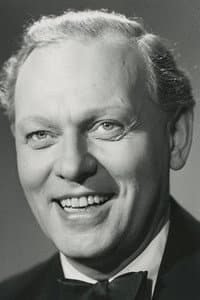 Gunnar Lauring in Arvingen