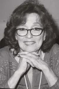Barbara Baldavin in Death Is a Bad Trip