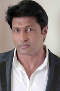 Salil Ankola in Pambattam