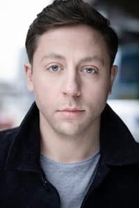 Izaak Cainer in National Theatre Live: Good