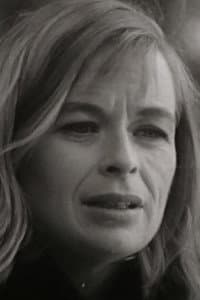 Sheila Noonan in Beast from Haunted Cave