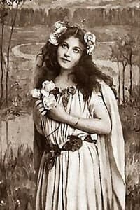 Florence Barker in The Oath and the Man