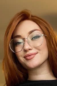 Emma Magnolia in Trans Fever