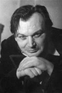 Lajos Rajczy in Üzenet a Volga-partról