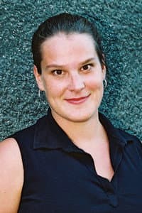 Sofia Rönnegård in Lust