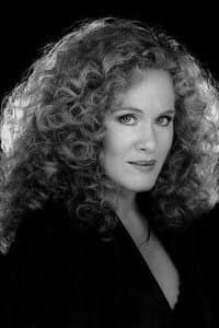 Barbara Daniels in Il Matrimonio Segreto