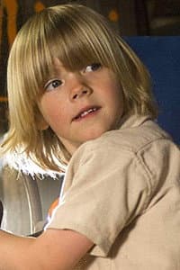 Oscar Steer in Nanny McPhee and the Big Bang