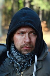 Michael Krug in Paranormal Demons