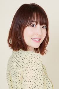 Kana Hanazawa in Ao no Ekusoshisuto: Gekijô-ban