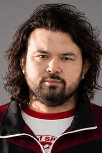 Aaron Phillip Wolf in NJPW Yuji Nagata Produce Blue Justice XVII ~ Aoyi Transition ~