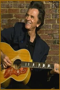Gary Mule Deer in Show Business Is My Life (But I Can't Prove It)