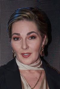Eugenia Cauduro in A ti te quería encontrar