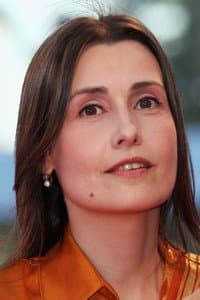 Claudia Koll in Cucciolo