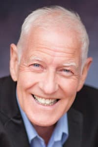 Michael Adams in Plato