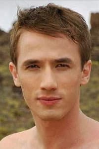 Andy O'Neill in PoolBoy