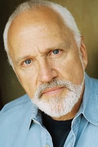 John Rubinstein in Mercy