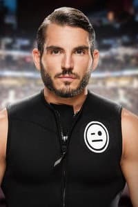John Gargano in Dragon Gate USA United: Philly