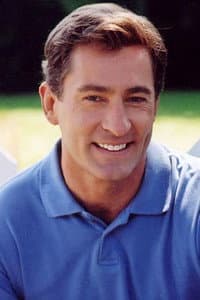 Roy Werner in Club V.R.