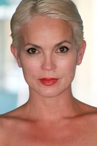 Elizabeth Gracen in Marked for Death