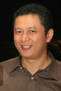 Iszur Muchtar in Susi Susanti: Love All