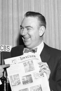 Ray Goulding in B.C. A Special Christmas