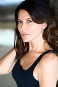 Danielle Bux in Curse of the Witching Tree