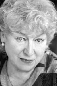 Veronica Clifford in Way Upstream