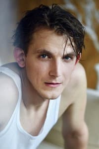 Joshua Seelenbinder in Nicht die 80er