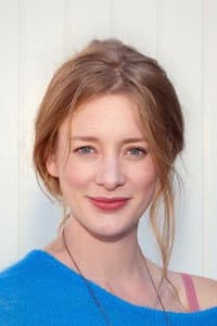 Noortje Herlaar in Kind