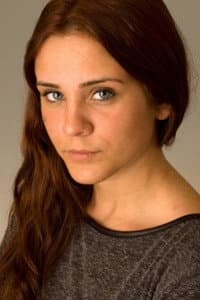 Coby Hamilton in 3 in a Bed
