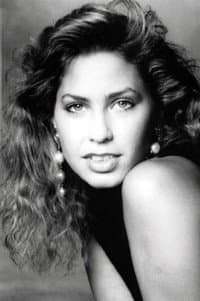 Marcia Karr in Chained Heat