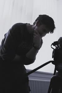 Joseph Ringland in TRUE GRIP