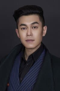 Liu Guanlin in 与凤行