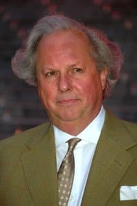 Graydon Carter in Dominick Dunne: After the Party