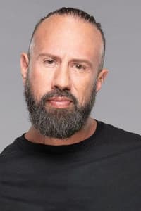 Sean Waltman in TNA No Surrender 2005