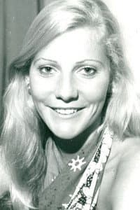 Imogen Bickford-Smith in What Mad Pursuit