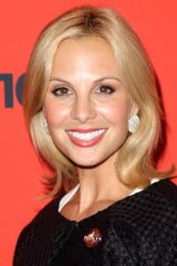 Elisabeth Hasselbeck in Roll with It