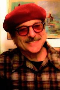 Myron Ort in Love Must Love
