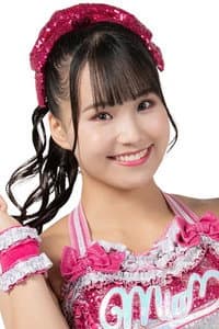 Miu Watanabe in WRESTLE PRINCESS Ⅵ