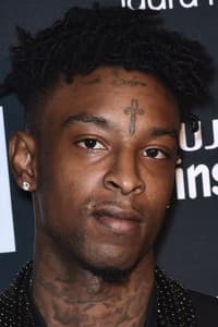 21 Savage in Savage X Fenty Show