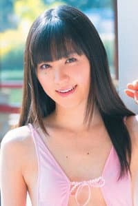 Saki Funaoka in 舞台「ヨルハ」Ver1.1