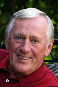 Len Cariou in A Dream is a Wish Your Heart Makes: The Annette Funicello Story