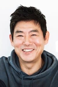 Sung Dong-il in Eui-Roi-In