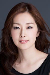 Yuko Fueki in 駐在刑事SP 2022
