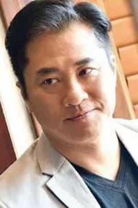 David Siu Chung-Hang in Dot 2 Dot