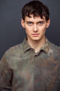 Spencer Jones in Bored.