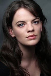 Alice Bailey Johnson in Tender Loving Care