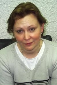 Marina Tarasova in Имя